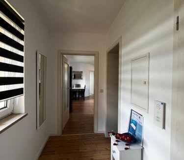 Meeder Apartment | Rustic Retreat in Coburger Land - Guest Rated 9.3