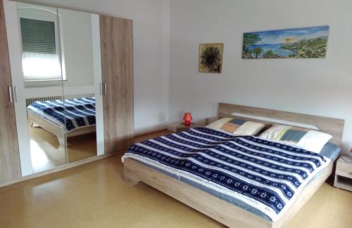 Salzhemmendorf Apartment | Family-Friendly Ferienwohnung Colin in Beautiful Weserbergland