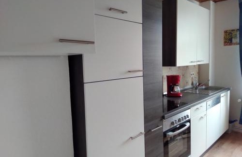 Salzhemmendorf Apartment | Family-Friendly Ferienwohnung Colin in Beautiful Weserbergland