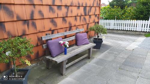 Salzhemmendorf Apartment | Family-Friendly Ferienwohnung Colin in Beautiful Weserbergland