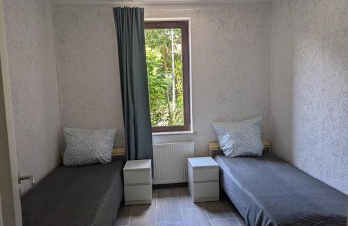 Coppenbrugge Hotel | Ferienwohnung Coppenbrügge