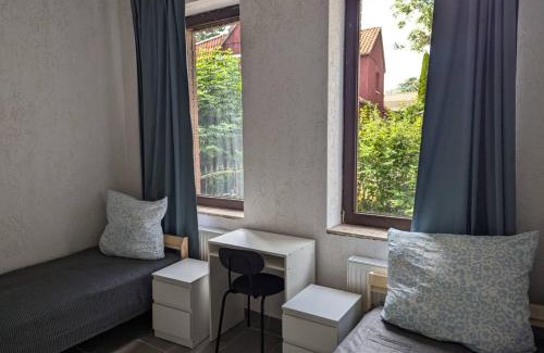 Coppenbrugge Hotel | Ferienwohnung Coppenbrügge