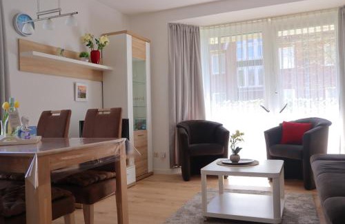 Dorumer Neufeld Apartment | Ferienwohnung Cordes