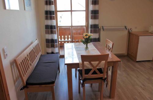 St. Oswald Apartment | Family-Friendly Ferienwohnung Cornelia Frisch - Rated 9.9/10