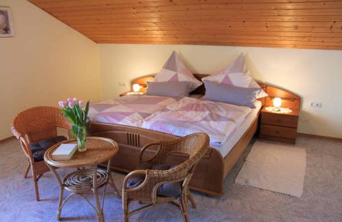 St. Oswald Apartment | Family-Friendly Ferienwohnung Cornelia Frisch - Rated 9.9/10