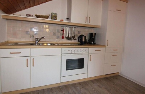 Bleichstetten Apartment | Cozy Retreat at Ferienwohnung Cosima - Spa & Breakfast Included