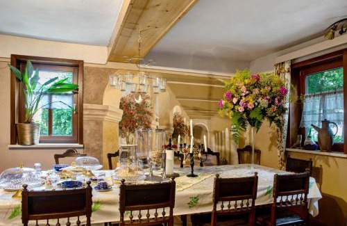 Buttlar House | Charming Stay at Pension Rhöner Kräuterwerk - Rated 9.3/10