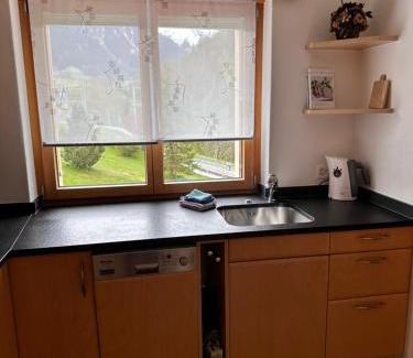 Klosters Platz Apartment | Family-Friendly Ferienwohnung Crameri with Top Guest Rating