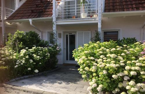 Wahlwies Apartment | Charming Ferienwohnung Creutzig - Child-Friendly Retreat