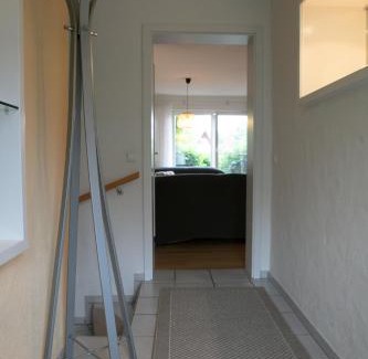 Wahlwies Apartment | Charming Ferienwohnung Creutzig - Child-Friendly Retreat