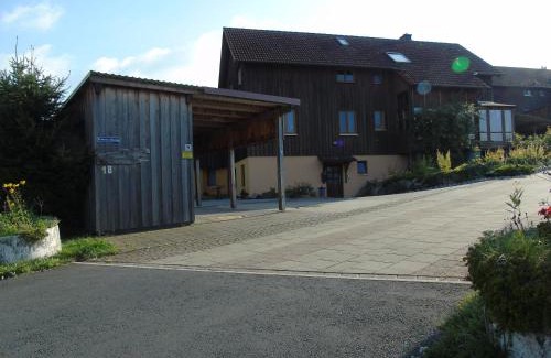 Unterweid Apartment | Pet-Friendly Ferienwohnung Csilla 2 with Great Reviews
