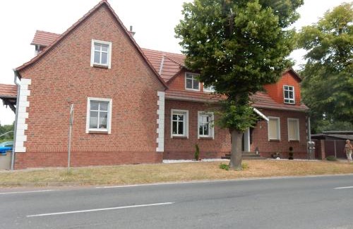 Havelberg Apartment | Child-Friendly Ferienwohnung Czampiel with Top Reviews