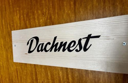 Sedrun Apartment | Ferienwohnung Dachnest