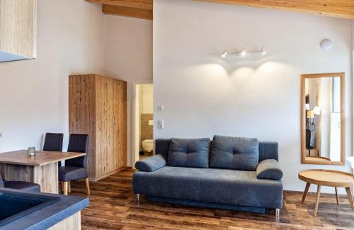 Ehrwald Apartment | Comfortable Ferienwohnung Daniel: Pet & Child Friendly Getaway
