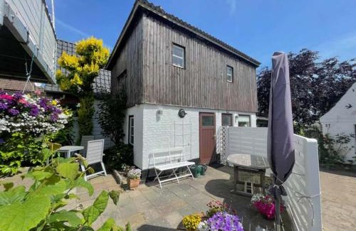Maasholm Apartment | Spacious Ferienwohnung Dat seute Huus with Family Amenities