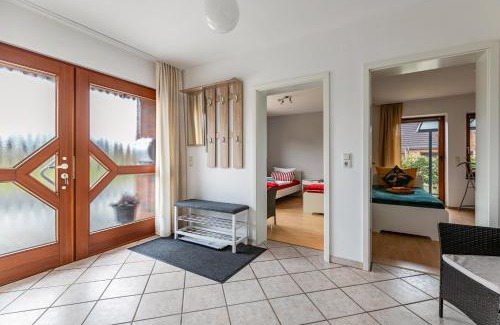 Lohe-Rickelshof Apartment | Ferienwohnung Davio