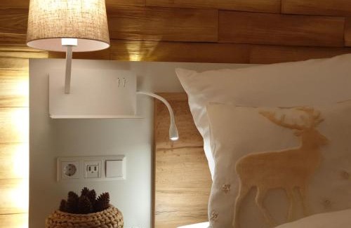 Uehlingen-Birkendorf Apartment | Child-Friendly Retreat at Ferienwohnung Alter Farbhof