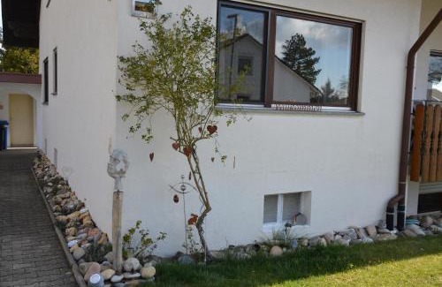 Uehlingen-Birkendorf Apartment | Discover Ferienwohnung Anna: Pet & Child Friendly Retreat