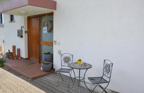 Uehlingen-Birkendorf Apartment | Discover Ferienwohnung Anna: Pet & Child Friendly Retreat