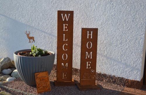 Uehlingen-Birkendorf Apartment | Discover Ferienwohnung Anna: Pet & Child Friendly Retreat
