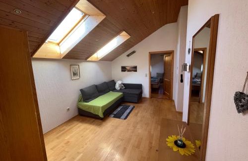 Uehlingen-Birkendorf Apartment | Pet-Friendly Ferienwohnung Sonnenschein with High Guest Ratings