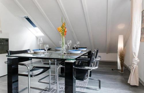 Ludwigshafen Apartment | Oceanfront Retreat at Ferienwohnung Fuchs - Family Friendly!
