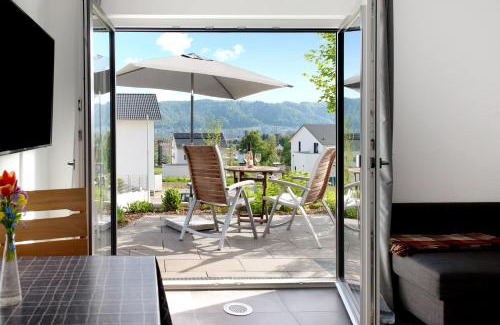 Ludwigshafen Apartment | Highly Rated Ferienwohnung Maier: Family-Friendly Retreat