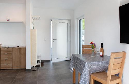 Ludwigshafen Apartment | Highly Rated Ferienwohnung Maier: Family-Friendly Retreat