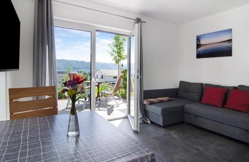 Ludwigshafen Apartment | Highly Rated Ferienwohnung Maier: Family-Friendly Retreat