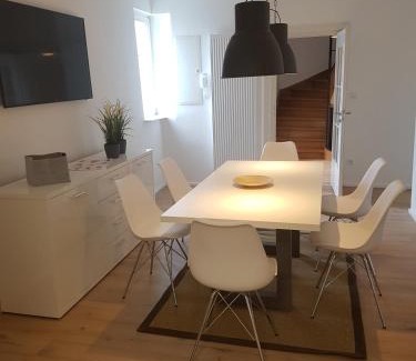 Brackenheim Apartment | Pet-Friendly Ferienwohnung with Top Guest Ratings
