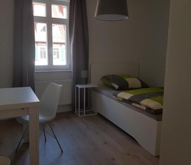 Brackenheim Apartment | Pet-Friendly Ferienwohnung with Top Guest Ratings