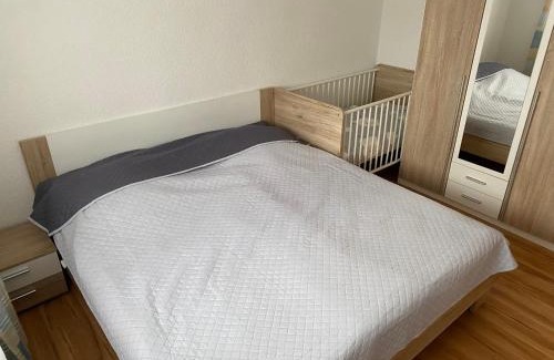 Emmingen-Liptingen Apartment | Child-Friendly Ferienwohnung with Outstanding 9.3/10 Rating