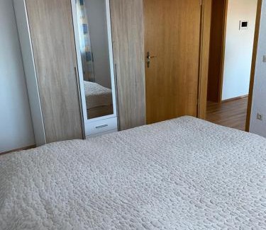 Emmingen-Liptingen Apartment | Child-Friendly Ferienwohnung with Outstanding 9.3/10 Rating