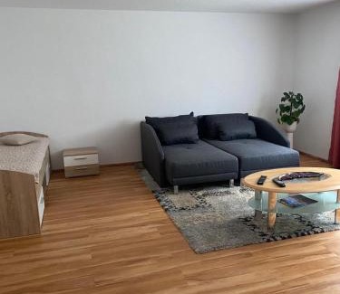 Emmingen-Liptingen Apartment | Child-Friendly Ferienwohnung with Outstanding 9.3/10 Rating