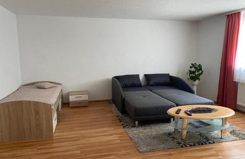 Emmingen-Liptingen Apartment | Child-Friendly Ferienwohnung with Outstanding 9.3/10 Rating