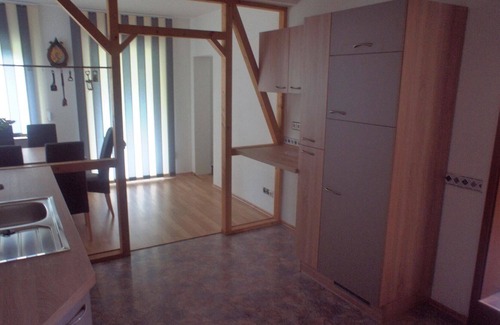 Biesendorf Apartment | Ferienwohnung/app. für 9 Gäste mit 140m² in Engen-biesendorf