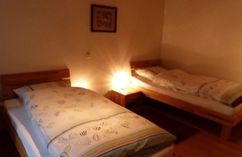 Niederlandenbeck Apartment | Ferienwohnung/app. für 6 Gäste mit 80m² in Eslohe - Cobbenrode