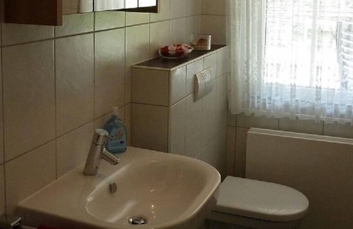 Niederlandenbeck Apartment | Ferienwohnung/app. für 2 Gäste mit 45m² in Eslohe