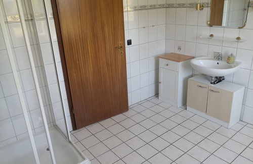 Wulfen Apartment | Cozy 4-Person Apartment with Kitchen in Fehmarn Wulfen
