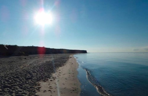 Wulfen Apartment | Comfortable Accommodation for 4 in Fehmarn Wulfen