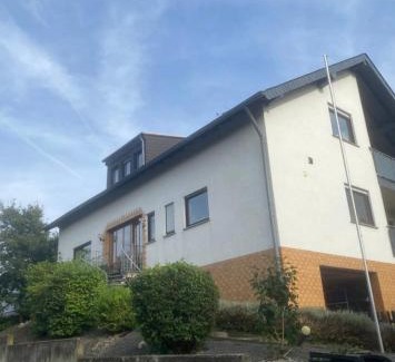 Ruber Apartment | Ferienwohnung de Flingou