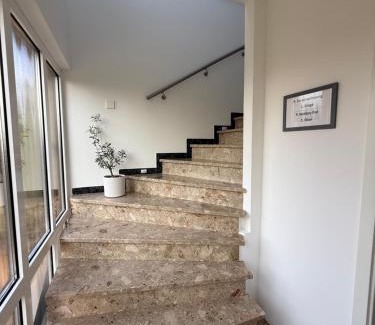 Ruber Apartment | Ferienwohnung de Flingou