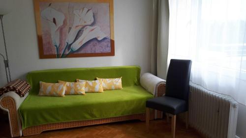 Alt-Betzenhausen Apartment | Family-Friendly Ferienwohnung Anne with Pet Amenities