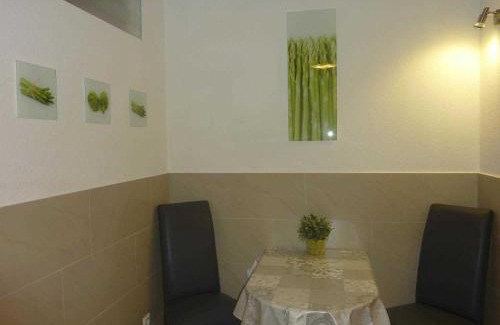 Alt-Betzenhausen Apartment | Family-Friendly Ferienwohnung Anne with Pet Amenities