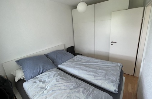 Schausende Apartment | Ferienwohnung Sailing