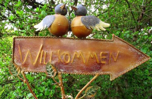 Hannoversch Munden Apartment | Family-Friendly Retreat at Ferienwohnung "Am Schäferberg"