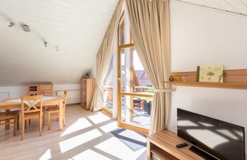 Herdwangen Schoenach Apartment | Experience Comfort at Ferienwohnung Lauser Dg - 8.8/10 Score