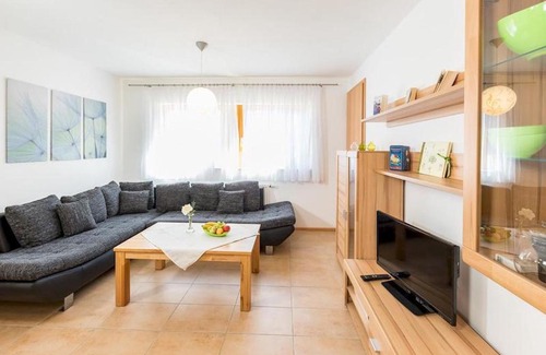 Herdwangen Schoenach Apartment | Guest Rated: Ferienwohnung Lauser Ug at 8.6/10