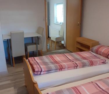Immenstadt im Allgaeu Apartment | Family-Friendly Ferienwohnung Dilara with High Guest Ratings