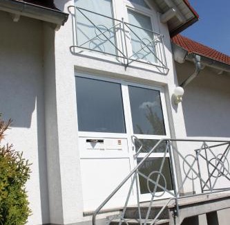 Kappel-Grafenhausen Apartment | Family-Friendly Ferienwohnung Laurias with Top 9/10 Guest Rating